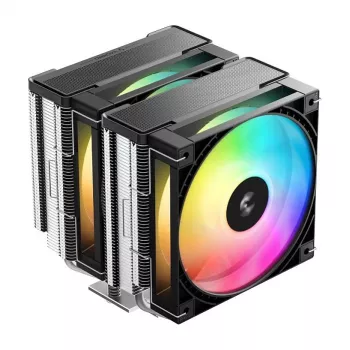 Ψύκτρα DeepCool AG620 G2 ARGB