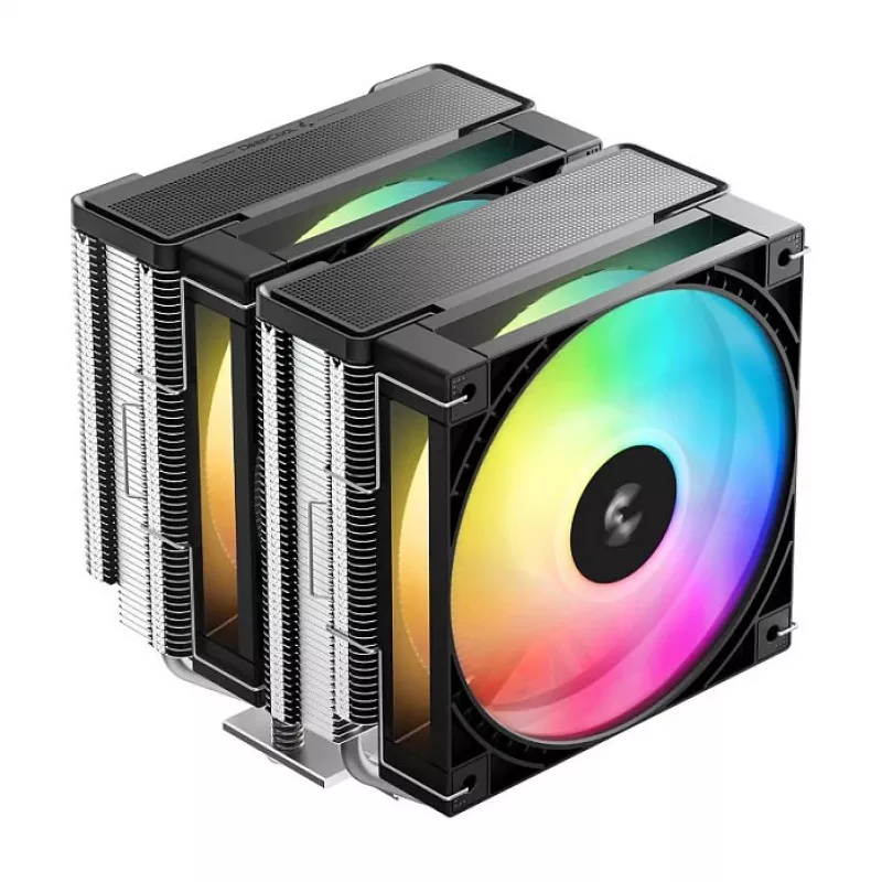 Ψύκτρα DeepCool AG620 G2 ARGB