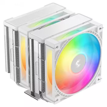 Ψύκτρα DeepCool AG620 G2 WH ARGB