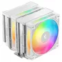 Ψύκτρα DeepCool AG620 G2 WH ARGB