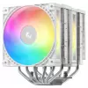 Ψύκτρα DeepCool AG620 G2 WH ARGB