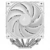 Ψύκτρα DeepCool AG620 G2 WH ARGB