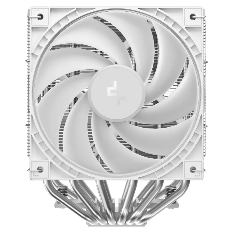 Ψύκτρα DeepCool AG620 G2 WH ARGB