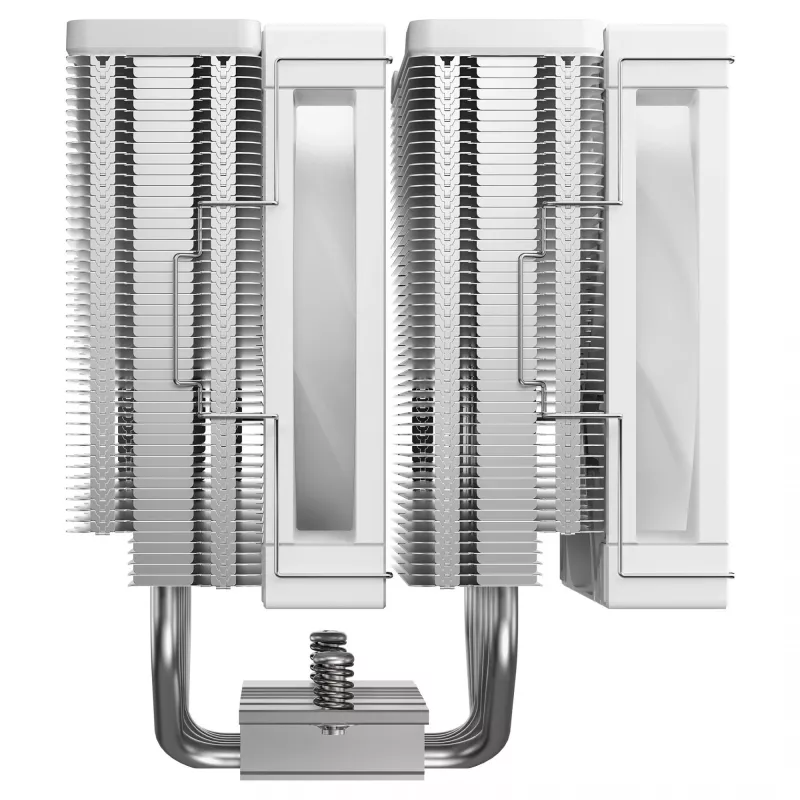 Ψύκτρα DeepCool AG620 G2 WH ARGB