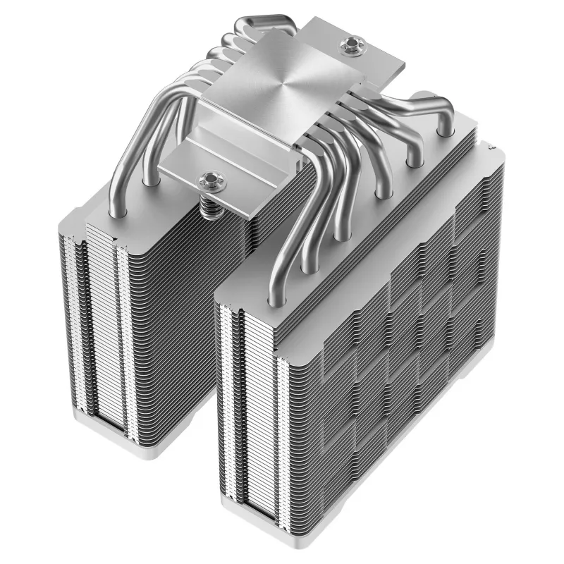 Ψύκτρα DeepCool AG620 G2 WH ARGB