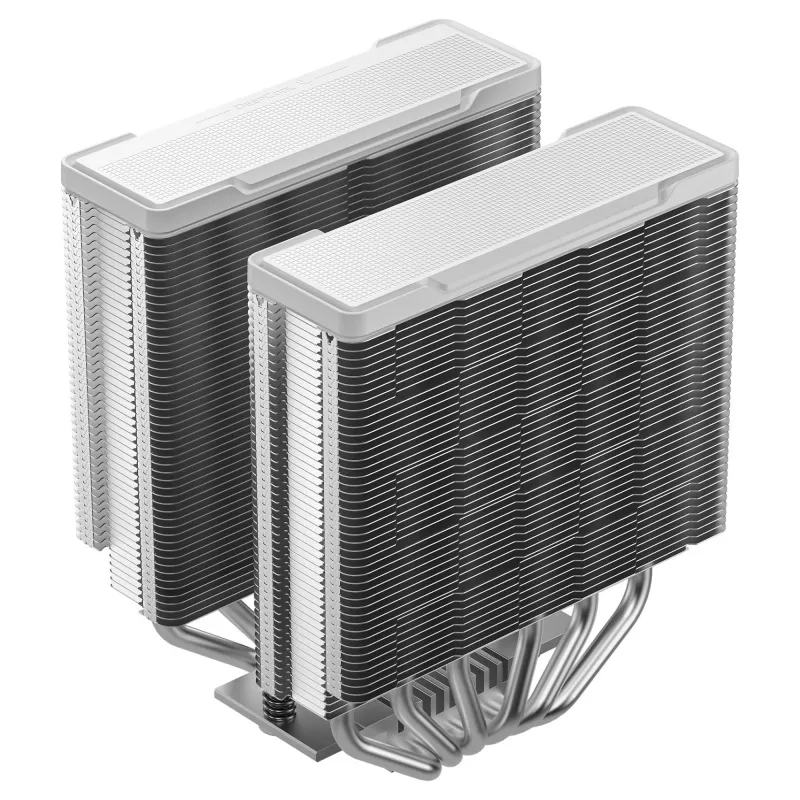 Ψύκτρα DeepCool AG620 G2 WH ARGB