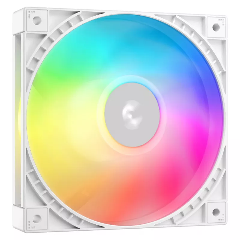 Ψύκτρα DeepCool AG620 G2 WH ARGB