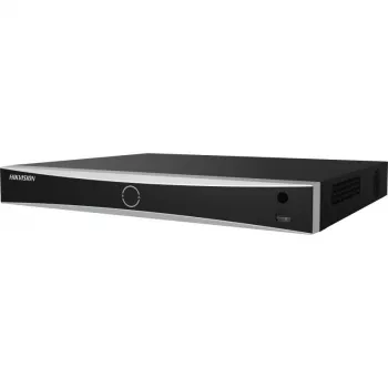 IP Καταγραφέας Hikvision DS-7608NXI-I2/8P/S