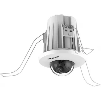 IP Κάμερα Hikvision DS-2CD2E43G2-U (2,8 mm)
