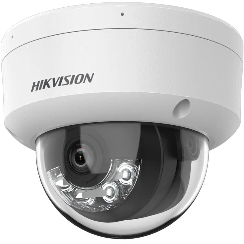 DS-2CD1123G2-LIU(2.8mm) IP Κάμερα