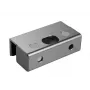 Hikvision DS-K4T100-U1 Αξεσουάρ ηλεκτρομαγνητικής κλειδαριάς Βάση στήριξης Αλουμίνιο
