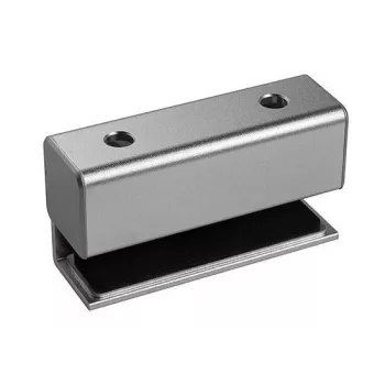 Hikvision DS-K4T100-U1 Αξεσουάρ ηλεκτρομαγνητικής κλειδαριάς Βάση στήριξης Αλουμίνιο