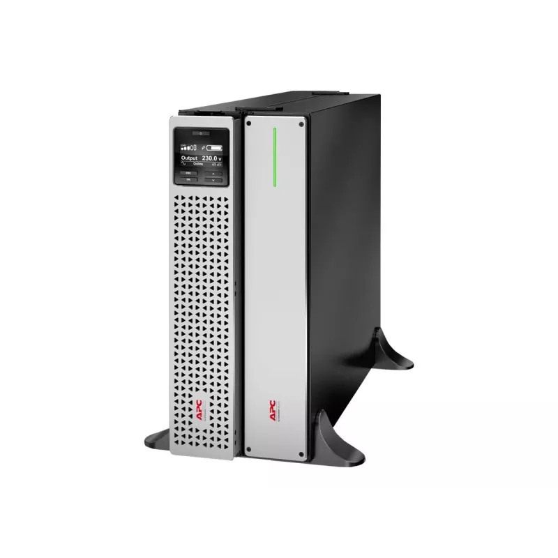 APC Smart-UPS SRTL1000RM4UXLI - UPS (Rack - rackmount) - Online UPS