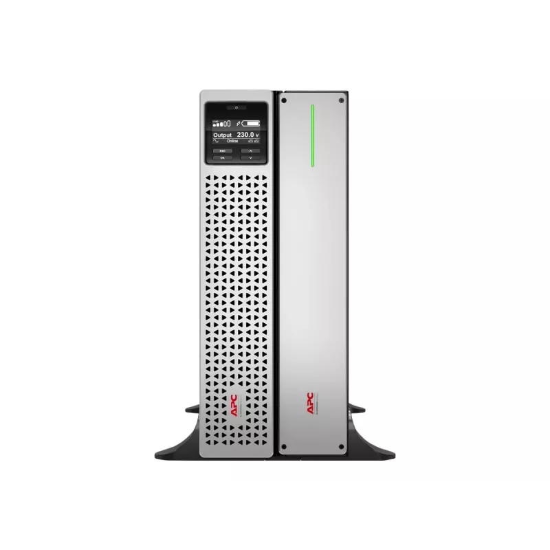 APC Smart-UPS SRTL1000RM4UXLI - UPS (Rack - rackmount) - Online UPS