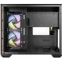 Antec θήκη Antec CX600M ARGB B Mini Tower μαύρο retail - Midi/Mini Tower - ATX (0-761345-10147-9)