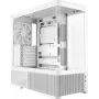 ANTEC Constellation C6 Curve Air White Κουτί PC ATX Midi Tower, Λευκό (0-761345-10276-6)