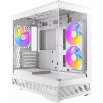ANTEC Constellation C2M ARGB λευκό MicroATX θήκη PC (0-761345-10283-4)