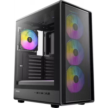 ANTEC Performance P6 Neo ARGB θήκη PC ATX Midi Tower, μαύρο (0-761345-10286-5)