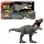 Jurassic World Rebirth Super Colossal Tyrannosaurus Rex φιγούρα δράσης, T-Rex παιχνίδι ταινίας δεινοσαύρων