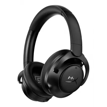HyperX Cloud MIX 2 - Gaming ακουστικά (μαύρο), ενσύρματο & ασύρματο, Gaming, 20 - 20000 Hz, 270 g, ακουστικά, μαύρο
