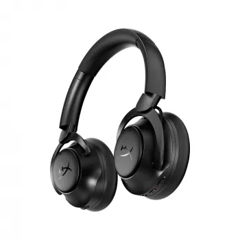HyperX Cloud MIX 2 - Gaming ακουστικά (μαύρο), ενσύρματο & ασύρματο, Gaming, 20 - 20000 Hz, 270 g, ακουστικά, μαύρο