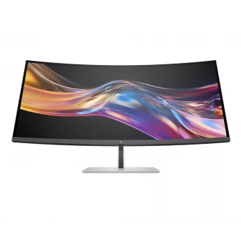 HP Series 7 Pro 37,5 inch WQHD+ Thunderbolt 4 Monitor – 738pu χωρίς PVC
