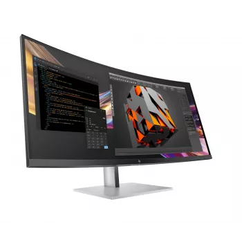 HP Series 7 Pro 37,5 inch WQHD+ Thunderbolt 4 Monitor – 738pu χωρίς PVC