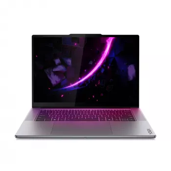Lenovo Yoga Pro 7 15IPH11 Copilot+ PC Intel Core Ultra 7 356H Laptop 38,9 cm (15,3 inch) Touchscreen WQXGA 32 GB LPDDR5x-SDRAM 1 TB SSD NVIDIA® GeForce RTX™ 5050 Wi-Fi 7 (802.11be) Windows 11 Pro Γερμανικά Γκρι