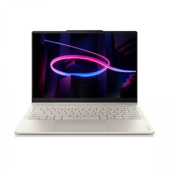 Lenovo Yoga 7 2-in-1 14IPH11 Copilot+ PC Intel Core Ultra 5 325 Hybrid (2-in-1) 35,6 cm (14 inch) Touchscreen WUXGA 16 GB LPDDR5x-SDRAM 512 GB SSD Wi-Fi 7 (802.11be) Windows 11 Home Γερμανικά Seashell