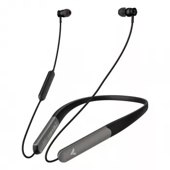 Verbatim TruSound Pro Ακουστικά Neckband Μαύρο, Ασύρματα, Μουσική/Καθημερινή χρήση, 20 - 20000 Hz, 74 g, Headset, Μαύρο