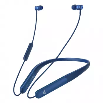 Verbatim TruSound Pro Ακουστικά Neckband Μπλε, Ασύρματα, 20 - 20000 Hz, Μουσική/Καθημερινή χρήση, 74 g, Headset, Μπλε