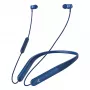 Verbatim TruSound Pro Ακουστικά Neckband Μπλε, Ασύρματα, 20 - 20000 Hz, Μουσική/Καθημερινή χρήση, 74 g, Headset, Μπλε