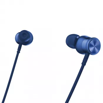 Verbatim TruSound Pro Ακουστικά Neckband Μπλε, Ασύρματα, 20 - 20000 Hz, Μουσική/Καθημερινή χρήση, 74 g, Headset, Μπλε