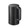 Tefal Thermo Protect KO1408E0 ηλεκτρικός βραστήρας 1,5 l 1500 W μαύρο