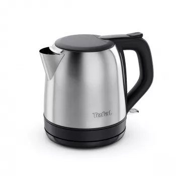 Tefal Subito Mini KO5S2DE0 βραστήρας 1 L 2400 W μαύρο, ανοξείδωτο ατσάλι