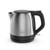 Tefal Subito Mini KO5S2DE0 βραστήρας 1 L 2400 W μαύρο, ανοξείδωτο ατσάλι