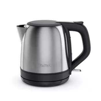 Tefal Subito Mini KO5S2DE0 βραστήρας 1 L 2400 W μαύρο, ανοξείδωτο ατσάλι