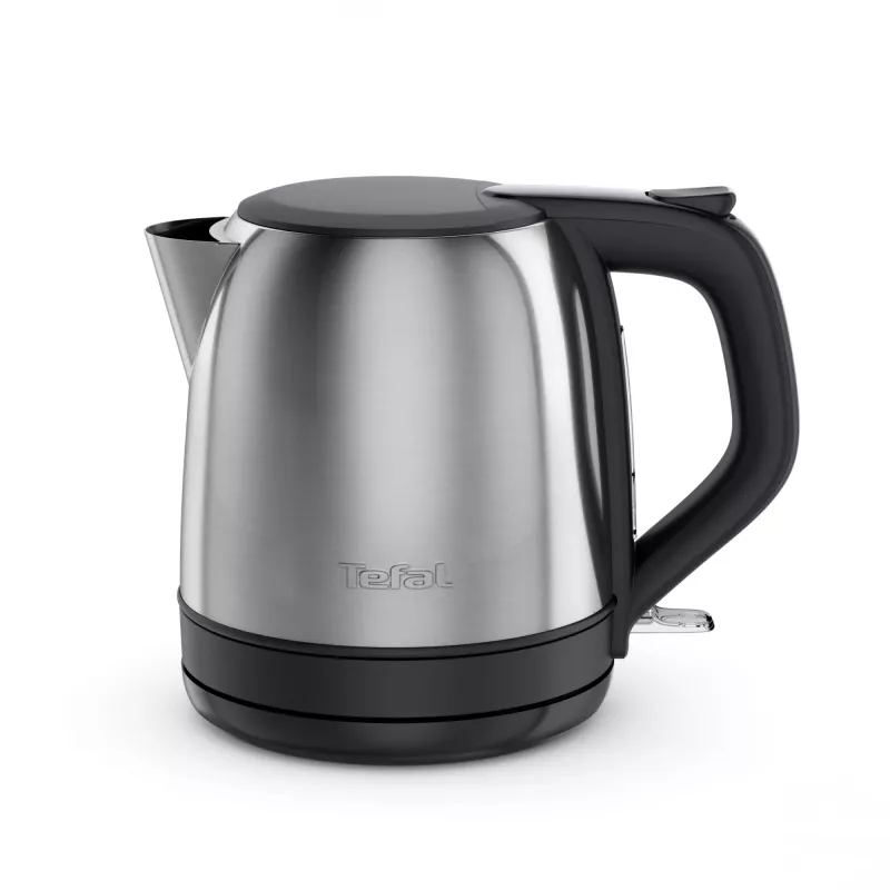 Tefal Subito Mini KO5S2DE0 βραστήρας 1 L 2400 W μαύρο, ανοξείδωτο ατσάλι