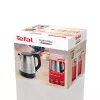 Tefal Subito Mini KO5S2DE0 βραστήρας 1 L 2400 W μαύρο, ανοξείδωτο ατσάλι