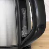 Tefal Subito Mini KO5S2DE0 βραστήρας 1 L 2400 W μαύρο, ανοξείδωτο ατσάλι