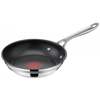 Tefal Jamie Oliver Cook Smart E31002 τηγάνι, 20 cm, ανοξείδωτο ατσάλι