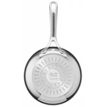 Tefal Jamie Oliver Cook Smart E31002 τηγάνι, 20 cm, ανοξείδωτο ατσάλι