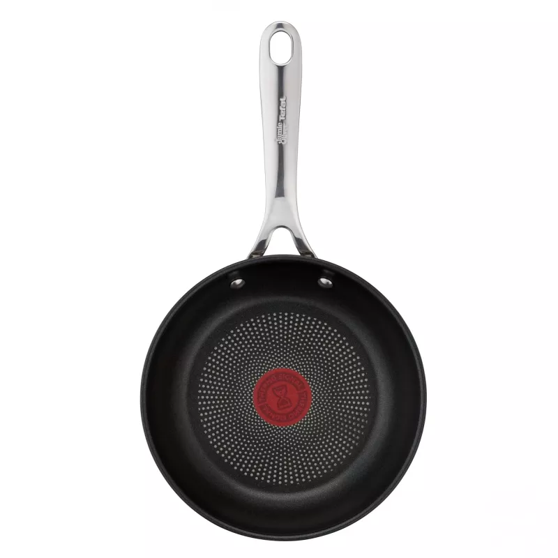 Tefal Jamie Oliver Cook Smart E31002 τηγάνι, 20 cm, ανοξείδωτο ατσάλι