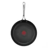 Tefal Jamie Oliver Cook Smart E31004 τηγάνι, 24 cm, ανοξείδωτο ατσάλι