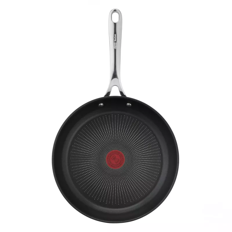 Tefal Jamie Oliver Cook Smart E31004 τηγάνι, 24 cm, ανοξείδωτο ατσάλι