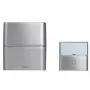Legrand 094271 σετ ασύρματου κουδουνιού Premium, αλουμίνιο