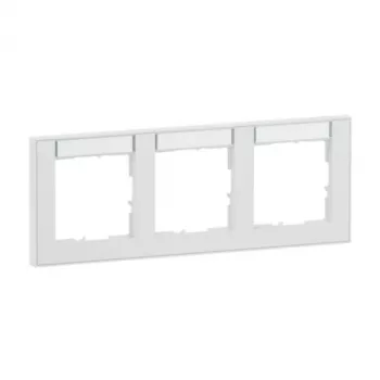 Legrand 765893 καπάκι/καπάκι διακόπτη λευκό