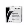 Leitz Orgacolor αυτοκόλλητη ετικέτα, στρογγυλεμένο ορθογώνιο, λευκό