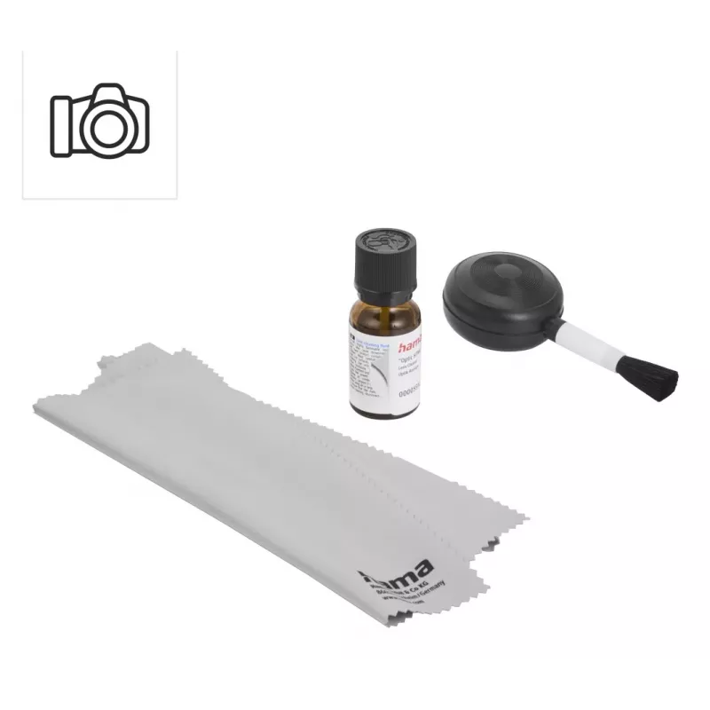 Hama 00005974 κιτ κάμερας