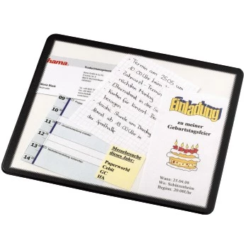 Hama 00042285 mouse pad πολύχρωμο